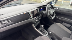 Volkswagen Polo 1.0 TSI Life 5dr DSG Petrol Hatchback